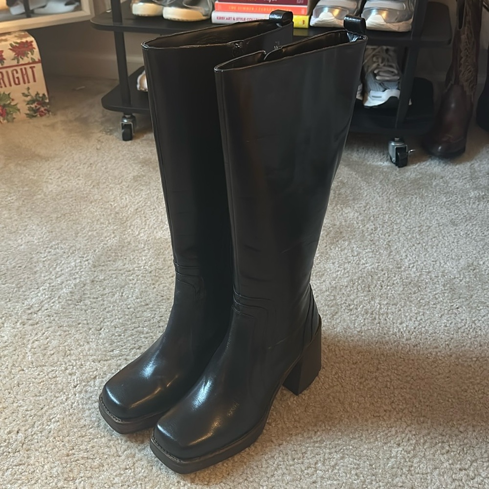 Steve Madden Andie Boot